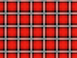 Christmas Plaid Vector Patterns, Shirt Fabric Textures Xmas Backgrounds, Pattern Tile Swatches Included