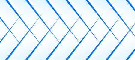 abstract blue sharp fast speed design transparent background png