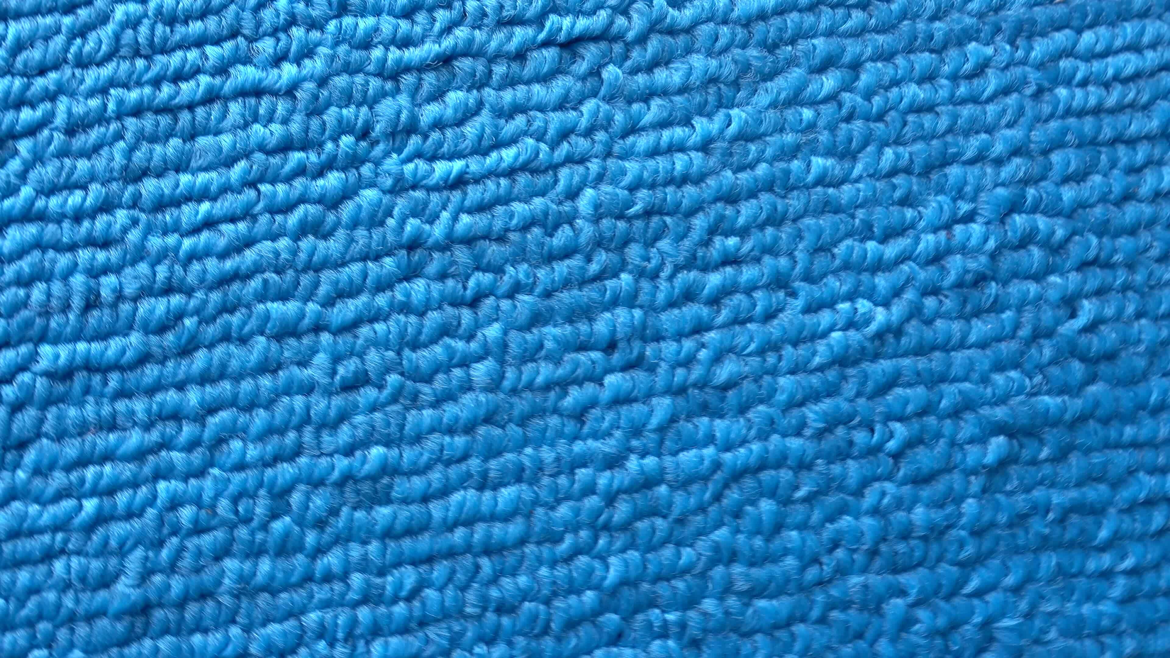 Blue fabric background 36284227 Stock Video at Vecteezy