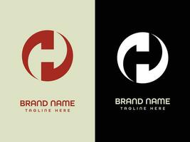 letter logo for your company and business identity vector