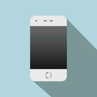 Phone icon vector illustration