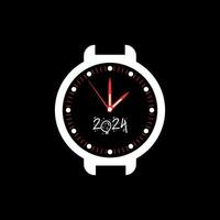 clock nice t shirt design vector