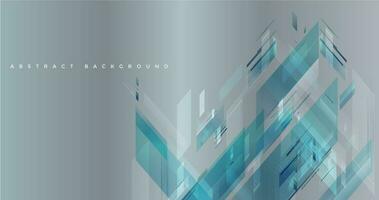 Modern future style abstract background design. vector