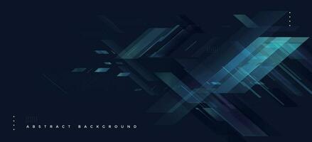 Modern future style abstract background design. vector