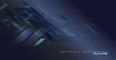 Modern future style abstract background design. vector