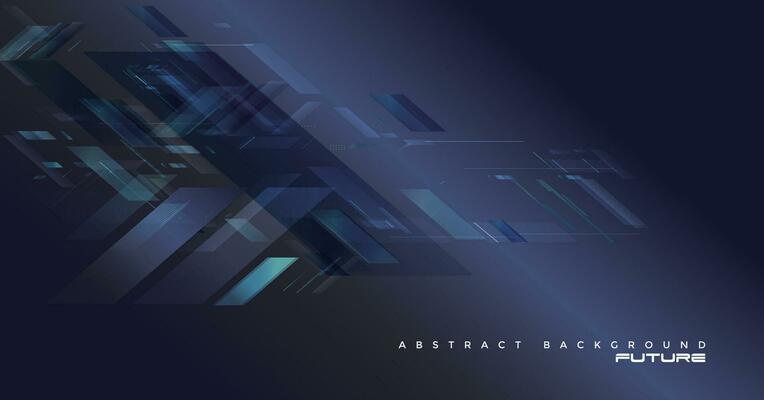 Modern future style abstract background design.