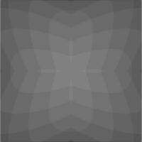 Vector abstract illustration in the form of patterns on a gray background