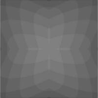 Vector abstract illustration in the form of patterns on a gray background