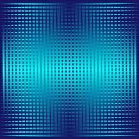 vector resumen monocromo modelo en el formar de intersectando líneas en un azul antecedentes