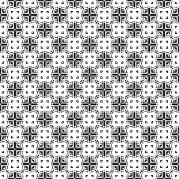 Preto desatado abstrato padronizar. sobreposição para fundo e pano de fundo. ornamental Projeto. png gráfico ilustração com transparente fundo.