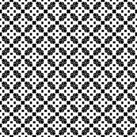 Black seamless abstract pattern. Overlay for background and backdrop. Ornamental design. PNG graphic illustration with transparent background.