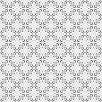 Black seamless abstract pattern. Overlay for background and backdrop. Ornamental design. PNG graphic illustration with transparent background.