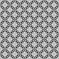 Black seamless abstract pattern. Overlay for background and backdrop. Ornamental design. PNG graphic illustration with transparent background.