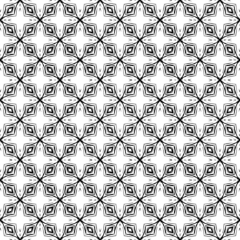 nero senza soluzione di continuità astratto modello. copertura per sfondo e sfondo. ornamentale design. png grafico illustrazione con trasparente sfondo.