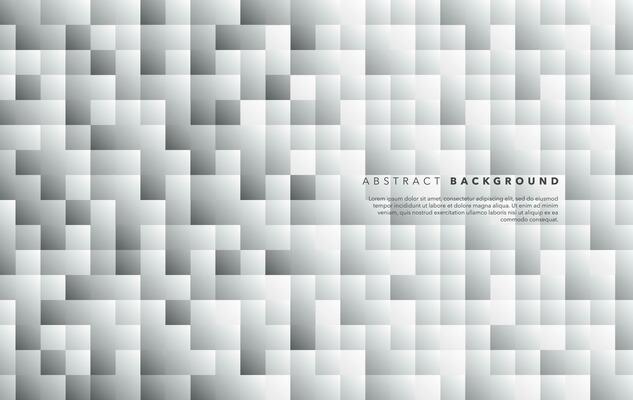 white modern abstract background design