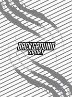 scratch background line grey vector