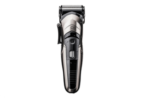 AI generated Hair Clipper with Transparent Background. AI png