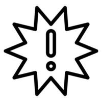 argument line icon vector