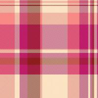 Texture plaid fabric of pattern tartan background with a vector check textile seamless.