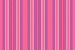 Vertical lines stripe background. Vector stripes pattern seamless fabric texture. Geometric striped line abstract design.