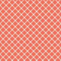 Tartan scotland seamless plaid pattern vector. Retro background fabric. Vintage check color square geometric texture for textile print, wrapping paper, gift card, wallpaper design. vector