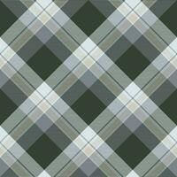 Tartan scotland seamless plaid pattern vector. Retro background fabric. Vintage check color square geometric texture for textile print, wrapping paper, gift card, wallpaper design. vector