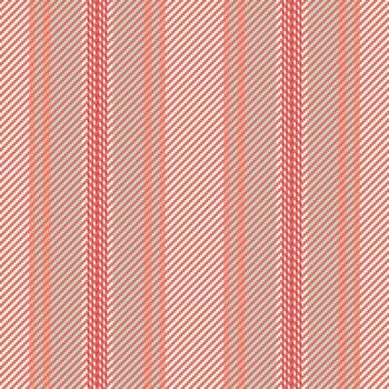 Pattern fabric stripe of vector texture background with a lines seamless vertical textile.