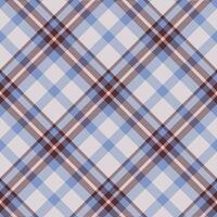 Tartan scotland seamless plaid pattern vector. Retro background fabric. Vintage check color square geometric texture for textile print, wrapping paper, gift card, wallpaper design. vector