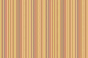 Texture background vector of pattern fabric vertical with a lines seamless stripe textile.
