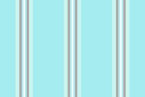 Seamless fabric vertical of textile texture vector with a lines stripe background pattern.