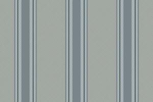 Vertical lines stripe background. Vector stripes pattern seamless fabric texture. Geometric striped line abstract design.