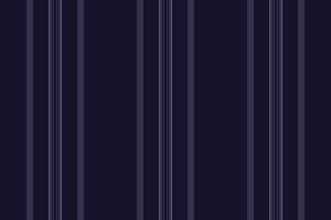 Vector fabric stripe of pattern textile texture with a lines seamless background vertical.