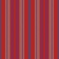 Vertical lines stripe pattern. Vector stripes background fabric texture. Geometric striped line seamless abstract design.