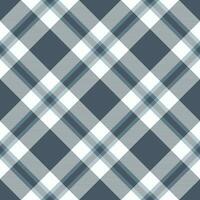Tartan scotland seamless plaid pattern vector. Retro background fabric. Vintage check color square geometric texture for textile print, wrapping paper, gift card, wallpaper design. vector