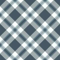 Tartan scotland seamless plaid pattern vector. Retro background fabric. Vintage check color square geometric texture for textile print, wrapping paper, gift card, wallpaper design. vector