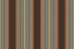 Vertical lines stripe background. Vector stripes pattern seamless fabric texture. Geometric striped line abstract design.