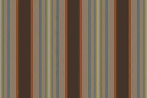 Vertical lines stripe background. Vector stripes pattern seamless fabric texture. Geometric striped line abstract design.