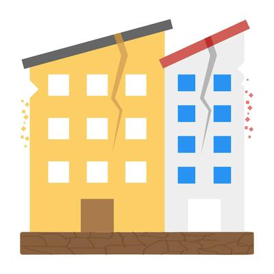 Trendy Earthquake Concepts