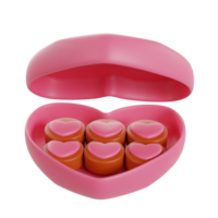 bröllop 3d ikon ClipArt png