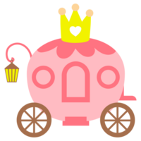 carriage cartoon clipart png