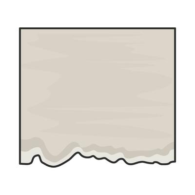 illustration of paper