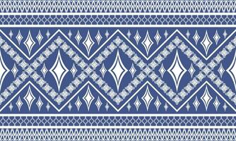 Ethnic Figure aztec embroidery style. Geometric ikat oriental traditional art pattern.Design for ethnic background,wallpaper,fashion,clothing,wrapping,fabric,element,sarong,graphic,vector illustration vector