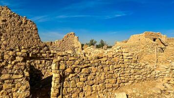 Salbukh Heritage Town Salbukh, Riyadh Saudi Arabia photo