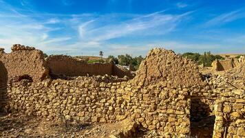 Salbukh Heritage Town Salbukh, Riyadh Saudi Arabia photo