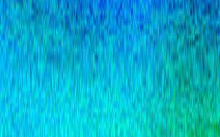 Light Blue, Green vector layout with flat lines.