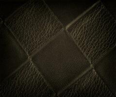 leather texture design photo