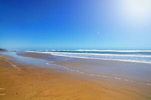 Australian coast view photo