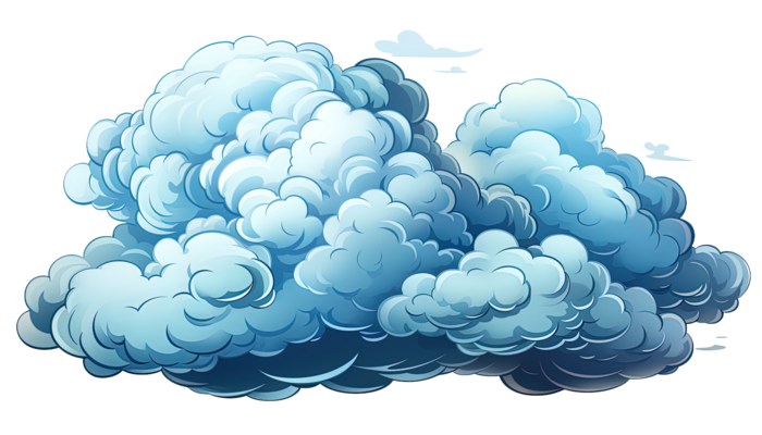 Page 6 | White Cloud PNGs for Free Download