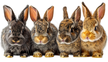 süß Chinesisch Kaninchen, Hase transparent Hintergrund, bezaubernd Hase, flauschige Hase, Tierkreis Tier png