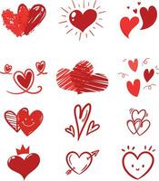 Valentines day T Shirt Design vector collection bundle free, set of valentine t shirt, coloring valentine t shirt Vector